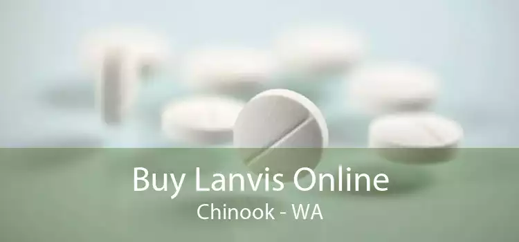 Buy Lanvis Online Chinook - WA