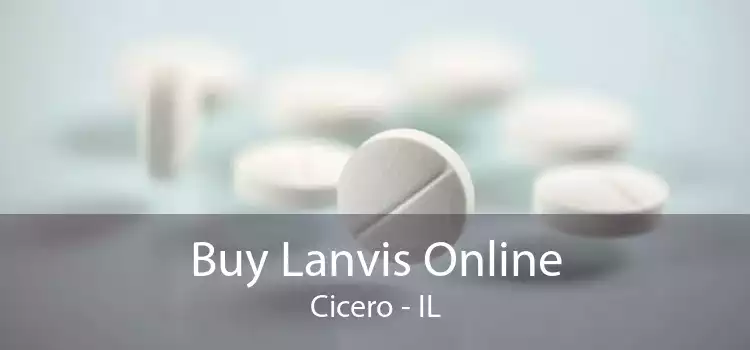 Buy Lanvis Online Cicero - IL