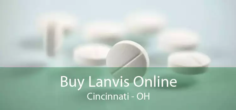 Buy Lanvis Online Cincinnati - OH