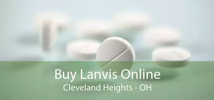 Buy Lanvis Online Cleveland Heights - OH