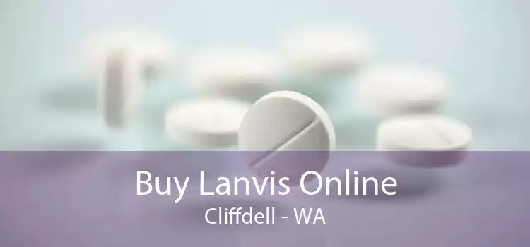 Buy Lanvis Online Cliffdell - WA