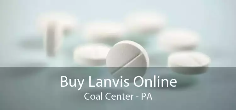Buy Lanvis Online Coal Center - PA