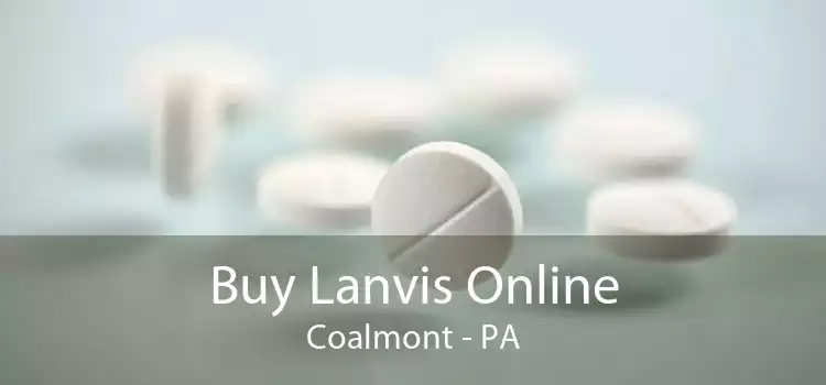 Buy Lanvis Online Coalmont - PA