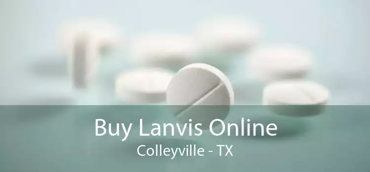 Buy Lanvis Online Colleyville - TX