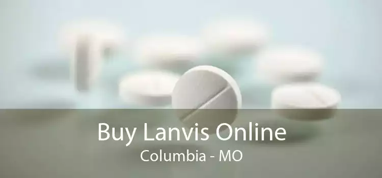 Buy Lanvis Online Columbia - MO