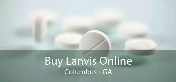 Buy Lanvis Online Columbus - GA