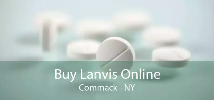 Buy Lanvis Online Commack - NY
