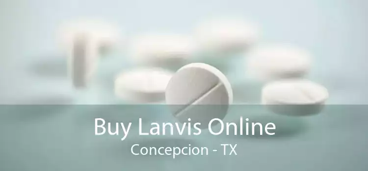 Buy Lanvis Online Concepcion - TX