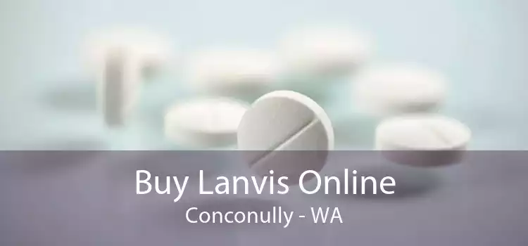 Buy Lanvis Online Conconully - WA