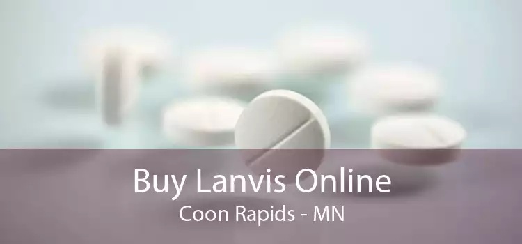 Buy Lanvis Online Coon Rapids - MN