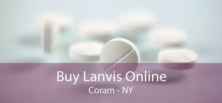 Buy Lanvis Online Coram - NY