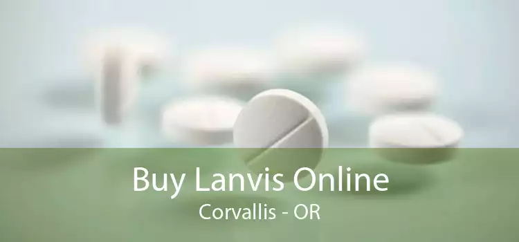Buy Lanvis Online Corvallis - OR