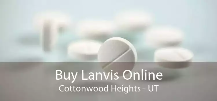Buy Lanvis Online Cottonwood Heights - UT
