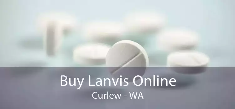 Buy Lanvis Online Curlew - WA