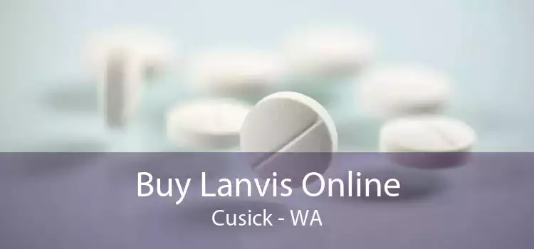 Buy Lanvis Online Cusick - WA