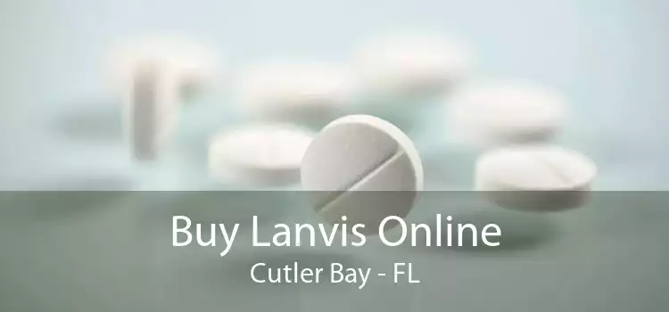 Buy Lanvis Online Cutler Bay - FL