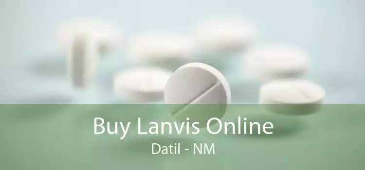 Buy Lanvis Online Datil - NM