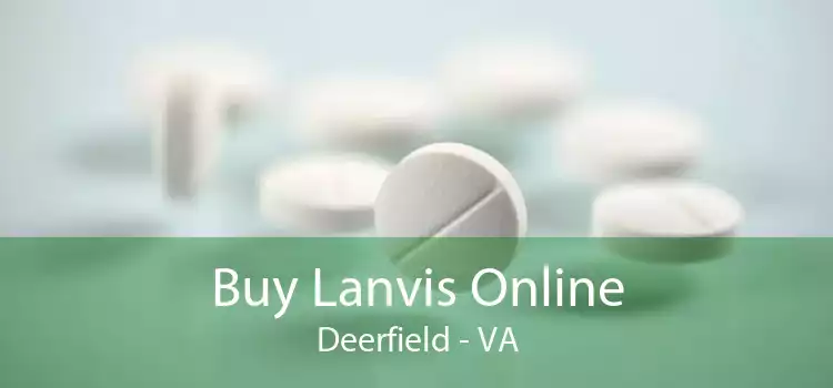 Buy Lanvis Online Deerfield - VA