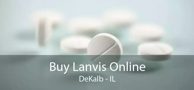 Buy Lanvis Online DeKalb - IL