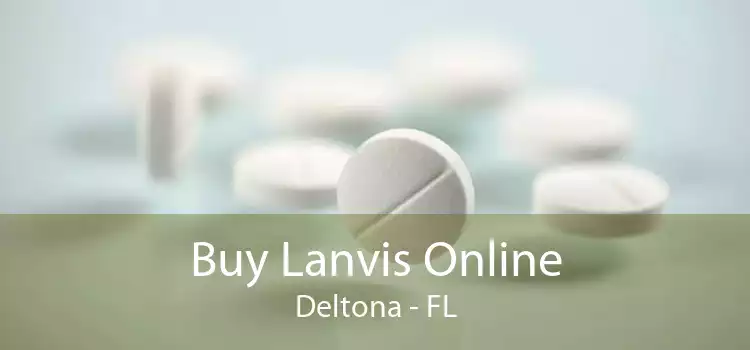Buy Lanvis Online Deltona - FL