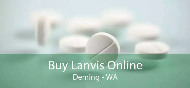 Buy Lanvis Online Deming - WA