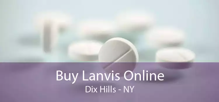 Buy Lanvis Online Dix Hills - NY