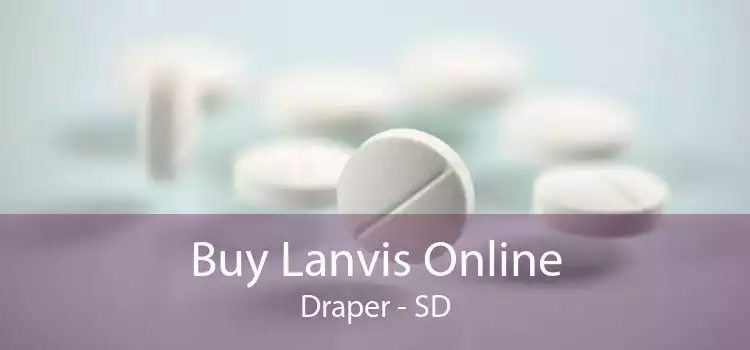 Buy Lanvis Online Draper - SD